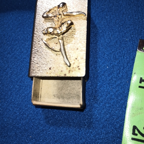 1960s MATCHES HOLDER! - Picture 3 of 8